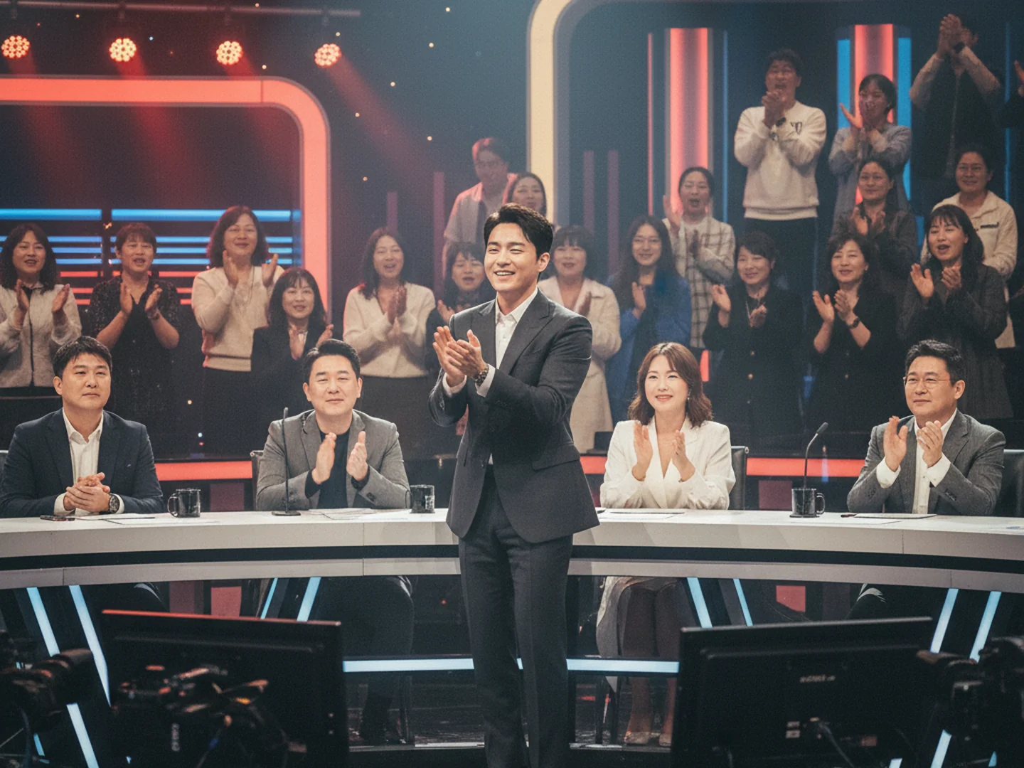 미스트롯4 윤서령 파워풀 목소리04